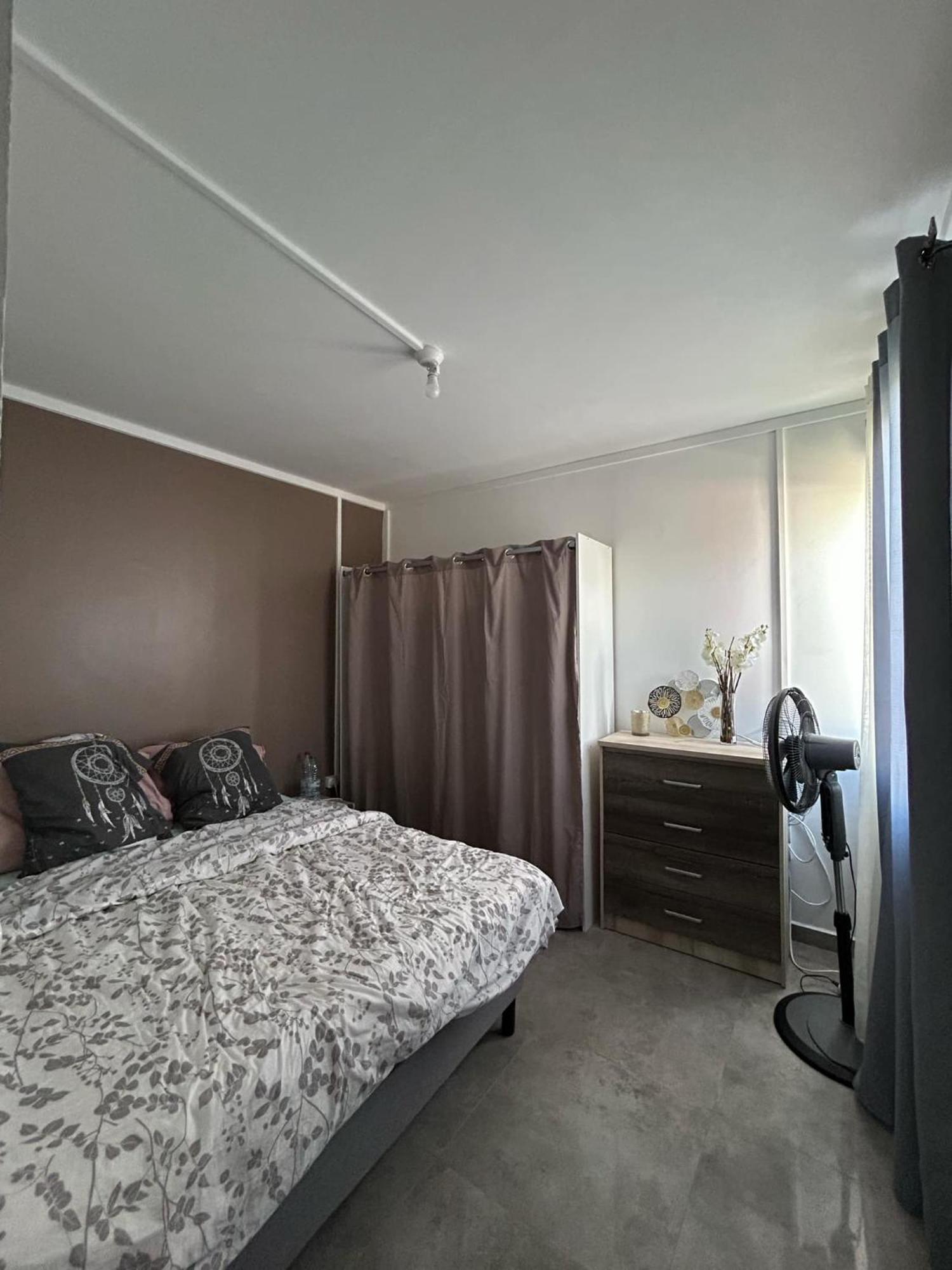 Duplex Lägenhet Saint Pierre Exteriör bild